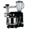 Lovio LVSTM02PBK ChefAssistant Plus Black