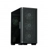 Zalman M4 ARGB x4 Black