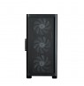 Zalman M4 ARGB x4 Black