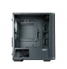 Zalman M4 ARGB x4 Black