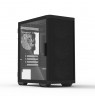 Zalman M4 ARGB x4 Black