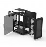 Zalman M4 ARGB x4 Black