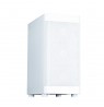 Zalman i4 White, White fan x6