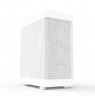 Zalman i4 White, White fan x6