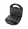 Lovio LVSM001BK 6in1 toaster 750W Black