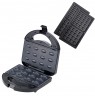 Lovio LVSM001BK 6in1 toaster 750W Black