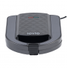 Lovio LVSM001BK 6in1 toaster 750W Black