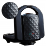Lovio LVSM001BK 6in1 toaster 750W Black