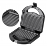 Lovio LVSM001BK 6in1 toaster 750W Black