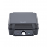 Lovio LVWF001BK Waffle Maker 1400W Black