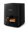 Lovio LVAF001BK PureFry 5L Black