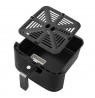 Lovio LVAF001BK PureFry 5L Black