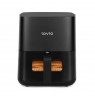 Lovio LVAF001BK PureFry 5L Black