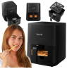 Lovio LVAF001BK PureFry 5L Black