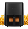 Lovio LVAF001BK PureFry 5L Black