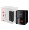 Lovio LVAF001BK PureFry 5L Black