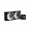 Zalman Alpha2 A24 240mm Black