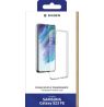 Samsung Galaxy S23 FE Silicone Cover By BigBen Transparent