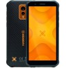 Hammer | Iron | V | Orange | 6.5 " | IPS | 1600 x 720 pixels | Mediatek | Helio G36 | Internal RAM 6 GB | 64 GB | microSD | Dual