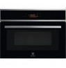 Mikrobangų krosnelė ELECTROLUX EVM8E08X