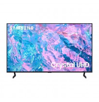 Televizorius Samsung UE50CU7092U