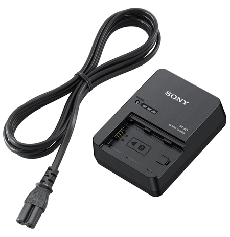 Sony | BC-QZ1 | Battery charger