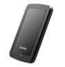 HV300 | AHV300-2TU31-CBK | 2000 GB | 2.5 " | USB 3.1 | Black | backward compatible with USB 2.0