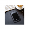 HV300 | AHV300-2TU31-CBK | 2000 GB | 2.5 " | USB 3.1 | Black | backward compatible with USB 2.0
