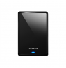 External Hard Drive | HV620S | 2000 GB | 2.5 " | USB 3.1 | Black | Connecting via USB 2.0 requires plugging in to two USB ports 