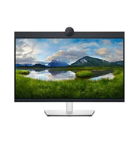 Dell | P2724DEB | 27 " | IPS | 2560 x 1440 pixels | 16:9 | Warranty 36 month(s) | 5 ms | Black | HDMI ports quantity 1 | 60 Hz