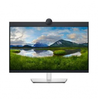 Dell | P2724DEB | 27 " | IPS | 16:9 | 60 Hz | 5 ms | 2560 x 1440 pixels | HDMI ports quantity 1 | Black | Warranty 36 month(s)