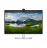Dell | P2724DEB | 27 " | IPS | 16:9 | 60 Hz | 5 ms | 2560 x 1440 pixels | HDMI ports quantity 1 | Black | Warranty 36 month(s)