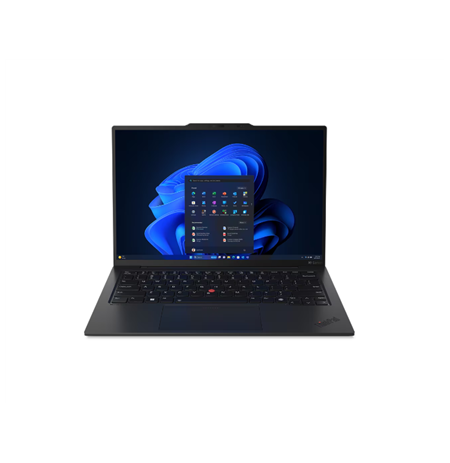 Lenovo | ThinkPad X1 Carbon Gen 12 | Black | 14 " | IPS | WUXGA | 1920 x 1200 pixels | Anti-glare | Intel Core i5 | ULT-5 125U |
