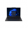 Lenovo | ThinkPad X1 Carbon | Black | 14 " | IPS | WUXGA | 1920 x 1200 pixels | Anti-glare | Intel Core U5 | 125U | 16 GB | LPDD