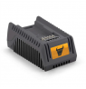 MoWox | Charger 1 A, 60W, Suitable for Mowox 40V Li-Ion Battery BC 82