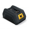 MoWox | Quick Charger 4A, 200W, Suitable for Mowox 40V Li-Ion Battery BC 85