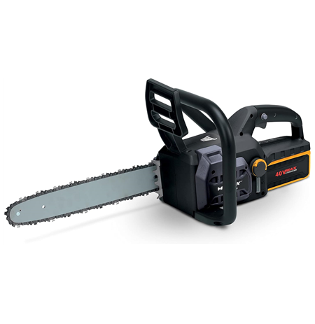 MoWox | Hand Held Battery Chain Saw | ECS 3540 Li | 40 V | Lithium-ion technology