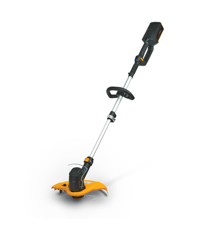 MoWox | Hand Held Battery Grass Trimmer ET 40 Li Cordless