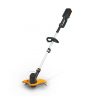 MoWox | Hand Held Battery Grass Trimmer Cordless