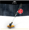 MoWox | Hand Held Battery Grass Trimmer ET 40 Li Cordless