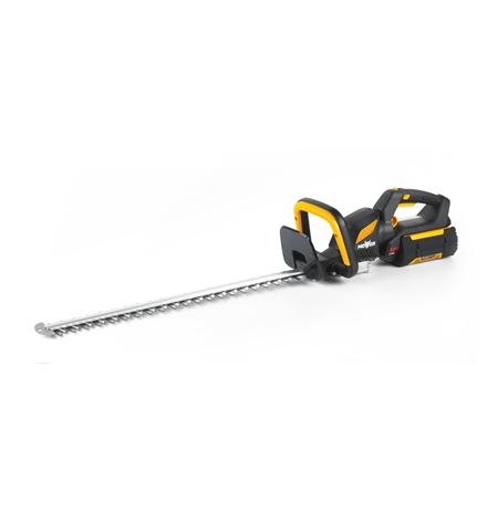 MoWox | 62V Excel Series Hand Held Battery Hedge Trimmer With Rotating Handle EHT 6362 Li Cordless