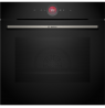 Bosch | Oven | HBG7221B1 | 71 L | Electric | Hydrolytic | Touch | Convection | Height 59.5 cm | Width 59.4 cm | Black