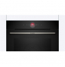 Bosch | Oven | HBG7221B1 | 71 L | Electric | Hydrolytic | Touch | Height 59.5 cm | Width 59.4 cm | Black