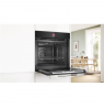 Bosch | Oven | HBG7221B1 | 71 L | Electric | Hydrolytic | Touch | Height 59.5 cm | Width 59.4 cm | Black