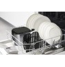 TEFAL Easy Fry & Grill EY801D 6.5 L Stand-alone 1650 W Hot air fryer Stainless steel