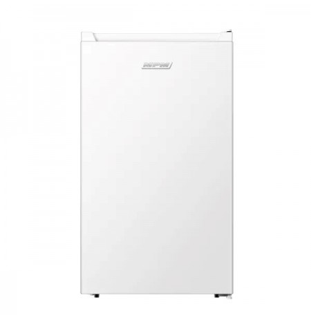 MPM-81-CJH-23/E - Refrigerator-freezer, white