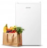 MPM-81-CJH-23/E - Refrigerator-freezer, white