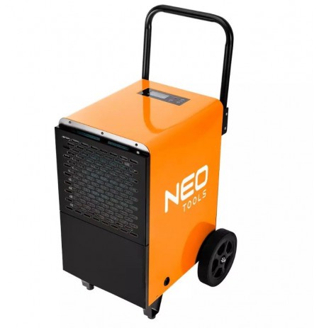 Construction Dehumidifier 750W Neo Tools
