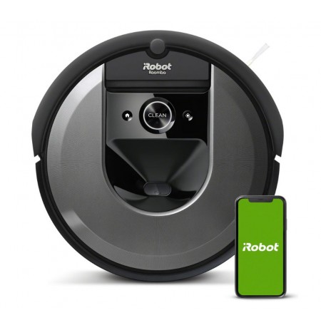 Cleaning robot iRobot Roomba i7 (I7158)