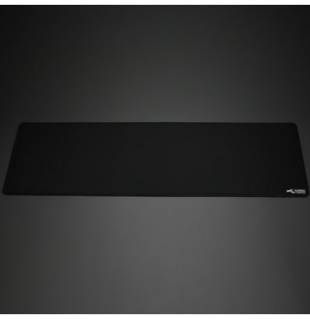Glorious Mouse Pad - Extended, black